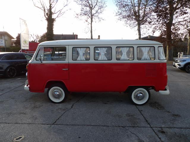 VOLKSWAGEN T2 usata 1