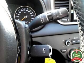KIA Sportage usata, con Bracciolo