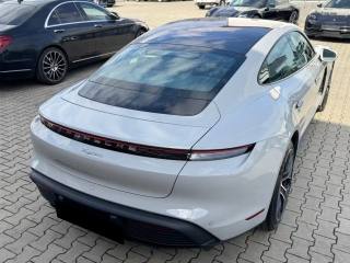 PORSCHE Taycan usata, con Alzacristalli elettrici