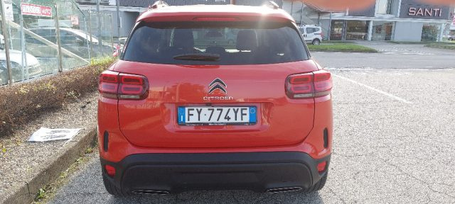CITROEN C5 Aircross usata, con Airbag Passeggero