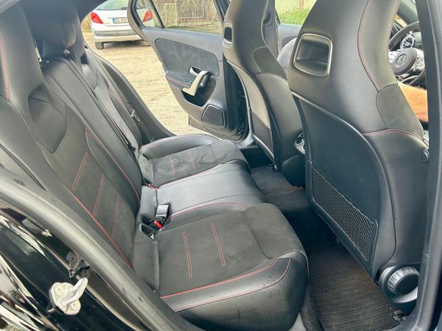 MERCEDES-BENZ A 200 usata 35