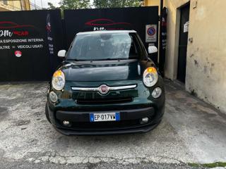 FIAT 500L usata, con Airbag Passeggero