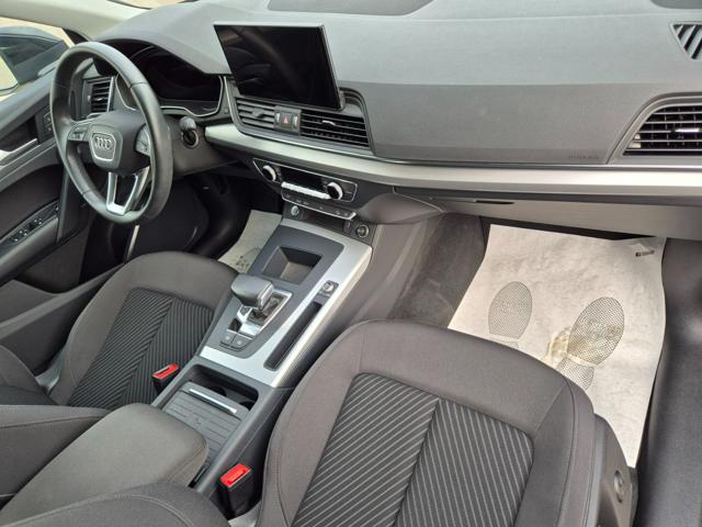 AUDI Q5 usata, con ESP