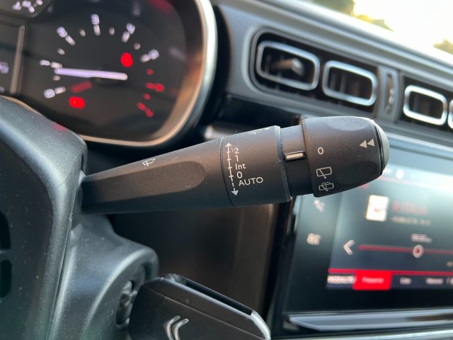 CITROEN C3 usata 21