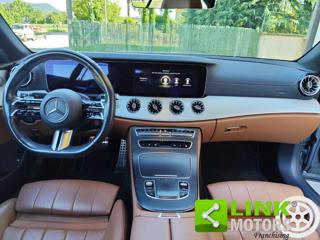 MERCEDES-BENZ E 300 usata, con Airbag Passeggero