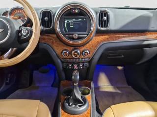 MINI Countryman usata, con Fendinebbia