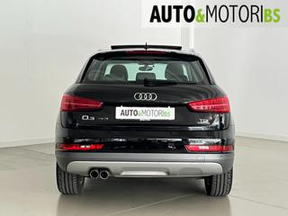 AUDI Q3 usata, con Alzacristalli elettrici