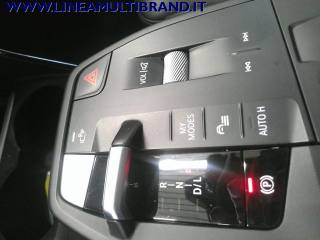 BMW 218 usata, con Touch screen