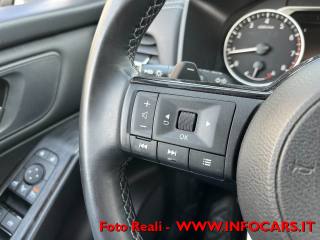 NISSAN Qashqai usata, con Touch screen