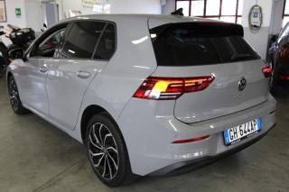 VOLKSWAGEN Golf usata, con Airbag Passeggero