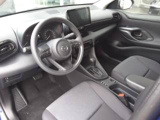 MAZDA 2 usata, con Boardcomputer