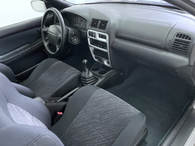 MAZDA 323 usata 21