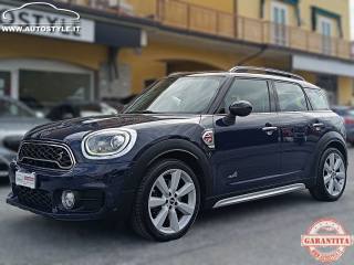MINI Countryman usata, con USB