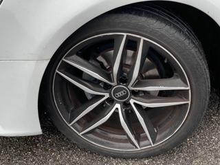 AUDI A3 usata, con Servosterzo