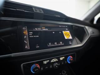 AUDI Q3 usata, con Specchietti laterali elettrici
