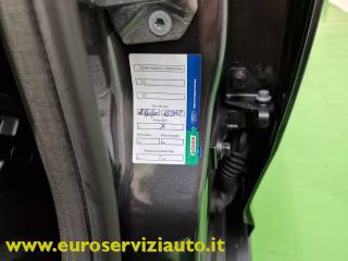 FORD Focus usata, con Frenata d