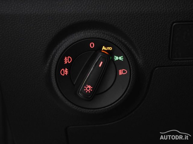 SEAT Ibiza usata, con MP3