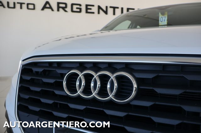 AUDI Q2 usata, con Adaptive Cruise Control