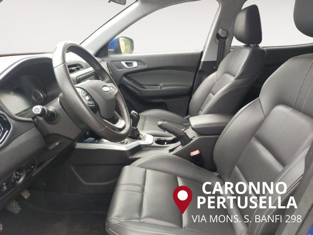 DR MOTOR DR 4.0 usata, con Controllo trazione