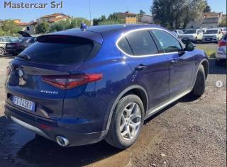 ALFA ROMEO Stelvio usata, con Airbag