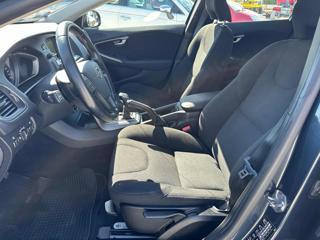 VOLVO V40 usata, con Climatizzatore