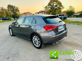 MERCEDES-BENZ A 180 usata, con Airbag laterali
