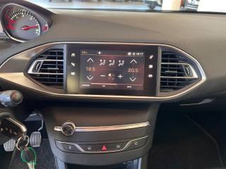 PEUGEOT 308 usata, con Climatizzatore