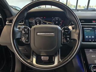 LAND ROVER Range Rover Velar usata, con Cerchi in lega