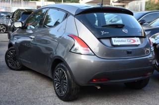 LANCIA Ypsilon usata, con Alzacristalli elettrici