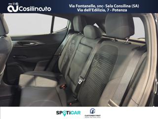 ALFA ROMEO Tonale usata, con Climatizzatore