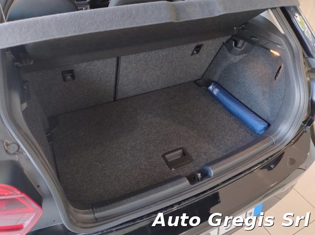 VOLKSWAGEN Polo usata, con Volante in pelle
