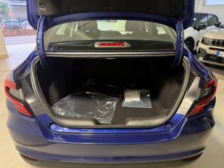 FIAT Tipo usata, con Immobilizzatore elettronico