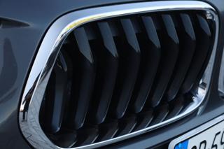 BMW X2 usata, con Specchietto retrovisore con funzione antiabbagliamento