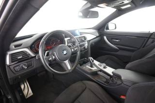 BMW 420 usata 1