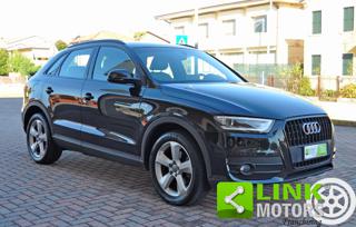 AUDI Q3 usata, con Boardcomputer