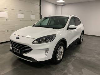 FORD Kuga usata, con Sound system