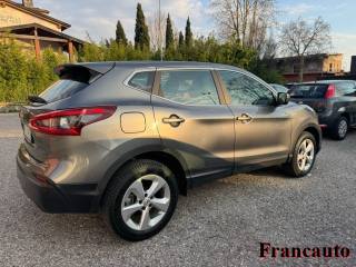 NISSAN Qashqai usata, con Airbag Passeggero