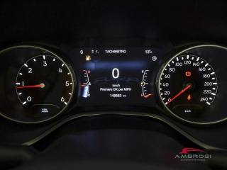 JEEP Compass usata 12