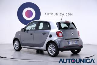 SMART ForFour usata, con USB