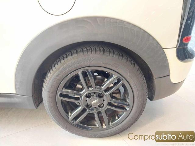 MINI Clubman usata 19