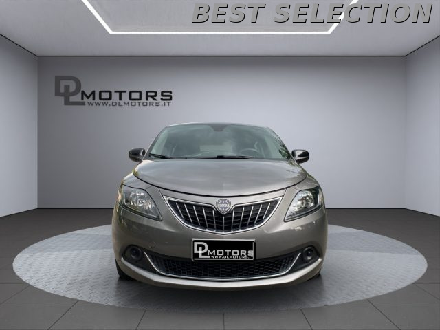 LANCIA Ypsilon usata, con Airbag
