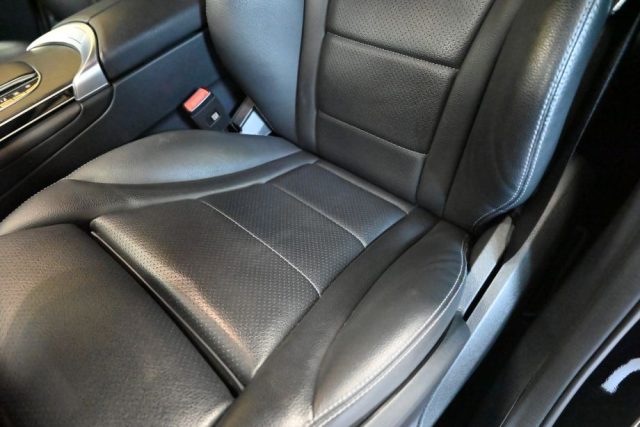 MERCEDES-BENZ GLC 220 usata 41