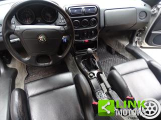 ALFA ROMEO GTV usata 34