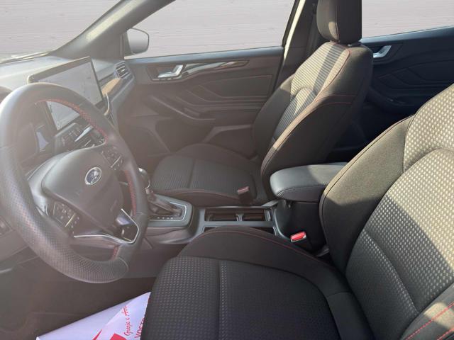 FORD Focus usata, con Climatizzatore