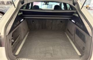 AUDI A6 usata, con Park Distance Control