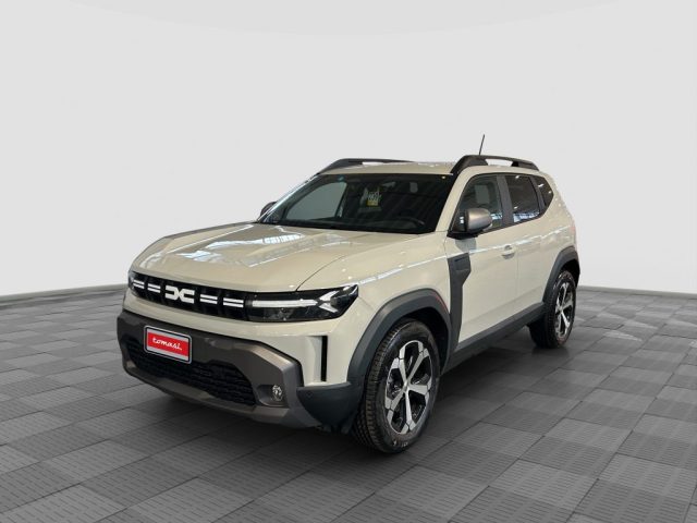 DACIA Duster usata 0