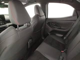 TOYOTA Yaris usata, con Chiusura centralizzata