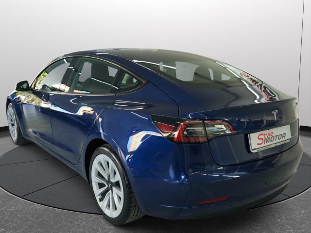 TESLA Model 3 usata, con Airbag