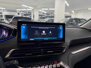 PEUGEOT 3008 usata, con Telecamera per parcheggio assistito