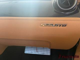 FERRARI 599 usata, con Regolazione elettrica sedili